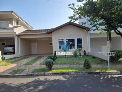 Casa de Condomínio com 3 Quartos à venda, 180m² no São José, Paulínia