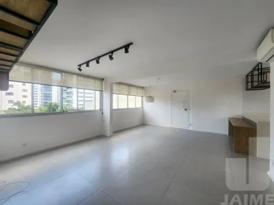 Apartamento com 2 Quartos à venda, 86m² no Pinheiros, São Paulo