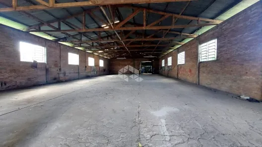 Galpão/Depósito/Armazém à venda, 490m² no Santa Terezinha, Garibaldi