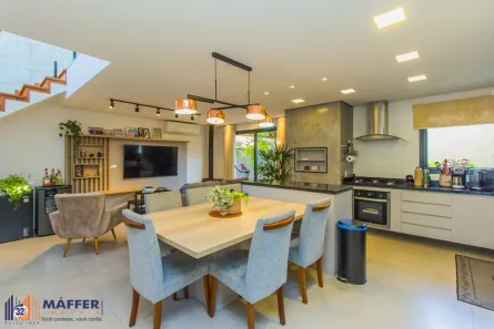 Casa com 3 Quartos à venda, 140m² no Igara, Canoas