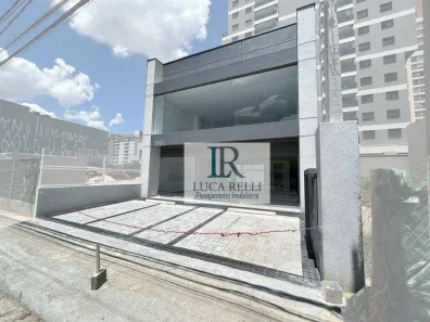 Prédio Comercial para alugar, 300m² no Bethaville I, Barueri