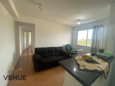Apartamento com 2 Quartos à venda, 40m² no Vila Sílvia, São Paulo