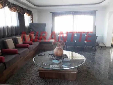 Cobertura com 4 Quartos à venda, 498m² no Santana, São Paulo