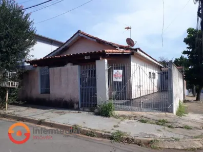 Casa com 3 Quartos à venda, 280m² no Jardim Santa Cruz, Boituva