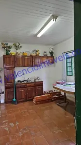 Casa com 3 Quartos à venda, 135m² no Cidade Jardim, Americana