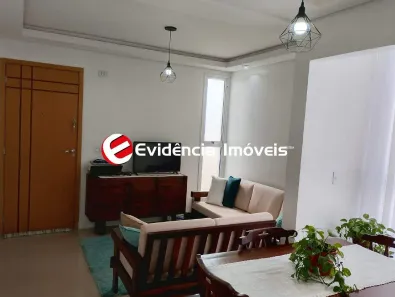 Apartamento com 2 Quartos à venda, 57m² no Parque das Nações, Santo André