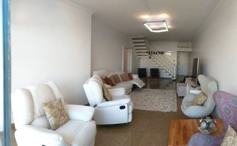 Cobertura com 3 Quartos à venda, 311m² no Ponta da Praia, Santos