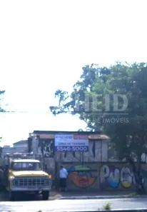 Lote/Terreno à venda, 8000m² no Jardim Marajoara, São Paulo