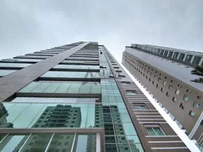 Apartamento com 3 Quartos à venda, 218m² no Vila Regente Feijó, São Paulo