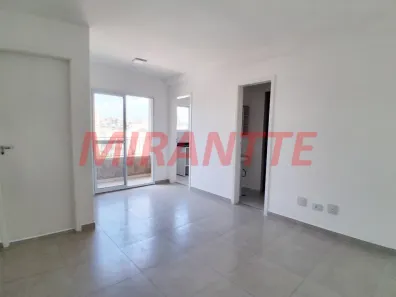 Apartamento com 2 Quartos à venda, 50m² no Vila Dom Pedro II, São Paulo
