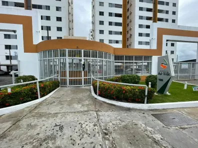 Apartamento com 2 Quartos à venda, 56m² no Dezoito do Forte, Aracaju