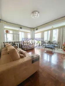 Apartamento com 4 Quartos à venda, 300m² no Copacabana, Rio de Janeiro