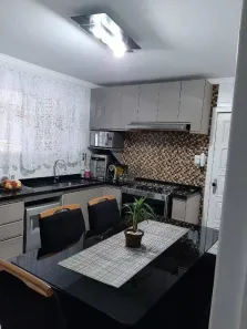 Apartamento com 3 Quartos à venda, 142m² no Anchieta, São Bernardo do Campo