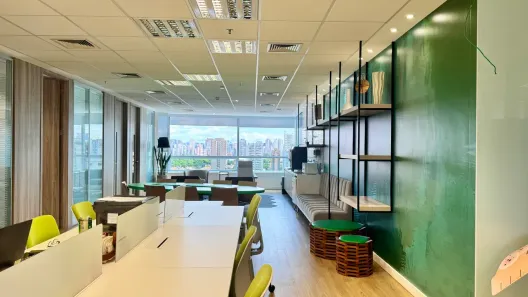 Sala Comercial para venda ou aluguel, 162m² no Bela Vista, São Paulo