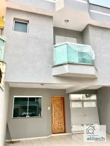 Sobrado com 4 Quartos à venda, 130m² no Vila Formosa, São Paulo