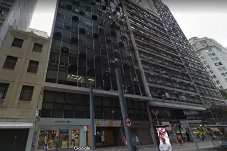 Sala Comercial à venda, 60m² no Centro, Rio de Janeiro