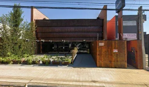 Ponto Comercial para venda ou aluguel, 419m² no Cidade Universitária, Campinas