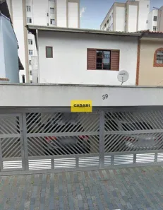 Sobrado com 3 Quartos à venda, 214m² no Assunção, São Bernardo do Campo