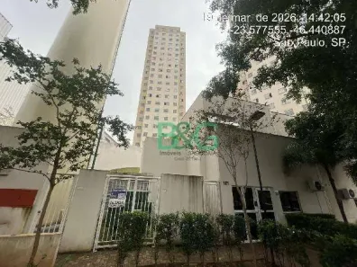 Apartamento com 2 Quartos à venda, 32m² no Colônia (Zona Leste), São Paulo