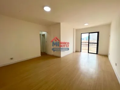 Apartamento com 2 Quartos à venda, 91m² no Boqueirão, Praia Grande