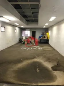 Imóvel Comercial para alugar, 800m² no Centro, São Paulo