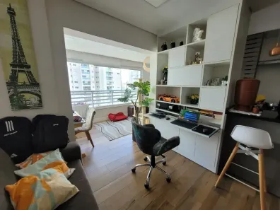 Apartamento com 2 Quartos à venda, 81m² no Centro, Osasco