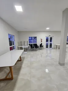 Apartamento com 2 Quartos para alugar, 49m² no Residencial Flórida, Goiânia