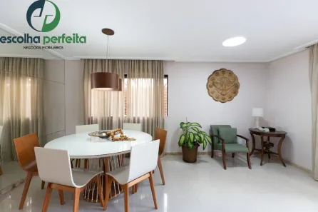 Casa de Condomínio com 4 Quartos à venda, 236m² no Stella Maris, Salvador
