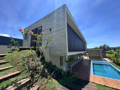 Casa com 4 Quartos à venda, 347m² no Paisagem Renoir, Cotia