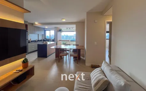 Apartamento com 3 Quartos à venda, 105m² no Jardim Planalto, Campinas