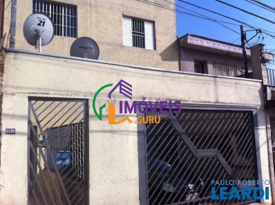 Imóvel Comercial com 3 Quartos à venda, 290m² no Vila dos Minérios, São Paulo