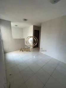 Apartamento com 2 Quartos à venda, 44m² no Residencial Frei Galvão, São José dos Campos
