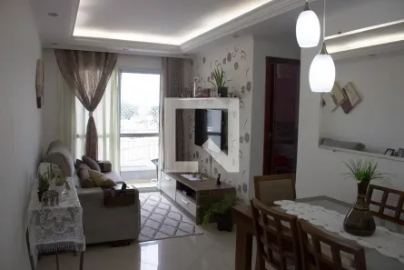 Apartamento com 2 Quartos à venda, 50m² no Vila Taquari, São Paulo