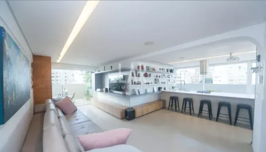Cobertura com 4 Quartos à venda, 240m² no Carmo, Belo Horizonte