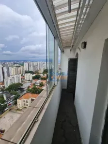 Cobertura com 1 Quarto à venda, 40m² no Campos Elíseos, São Paulo