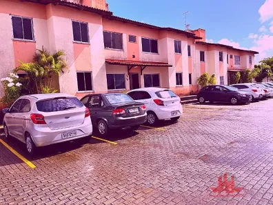 Apartamento com 2 Quartos à venda, 44m² no Itaperi, Fortaleza