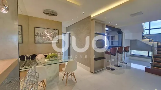 Cobertura com 2 Quartos à venda, 147m² no Centro, Piracicaba
