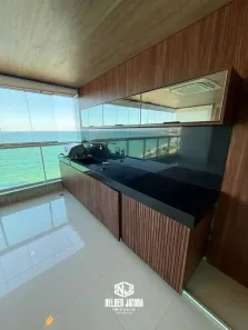 Apartamento com 4 Quartos à venda, 258m² no Cruz das Almas, Maceió