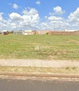 Lote/Terreno à venda, 250m² no Parque das Laranjeiras, Uberaba