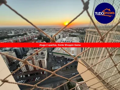 Apartamento com 2 Quartos para alugar, 63m² no Setor Central, Brasília
