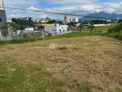 Lote/Terreno à venda, 468m² no Pedra Branca, Palhoça