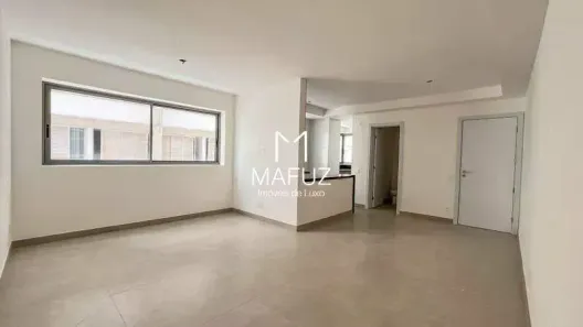 Apartamento com 2 Quartos à venda, 80m² no Savassi, Belo Horizonte