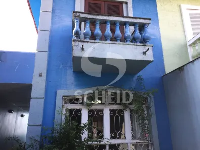 Casa com 4 Quartos à venda, 200m² no Vila São Pedro, São Paulo