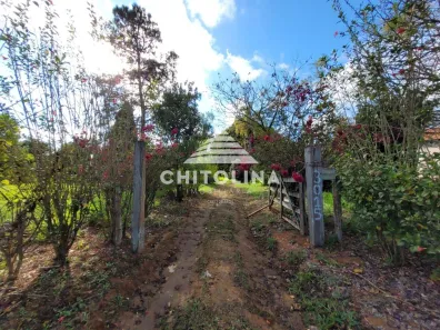 Lote/Terreno à venda, 2249m² no Vila Cubatão, Itapetininga