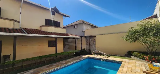 Casa com 4 Quartos à venda, 230m² no Parque Alto Taquaral, Campinas