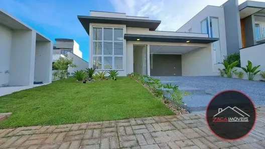 Casa de Condomínio com 3 Quartos à venda, 175m² no Cézar de Souza, Mogi das Cruzes