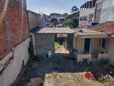 Lote/Terreno à venda, 345m² no Vila Santa Virginia, São Paulo