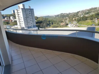 Apartamento com 2 Quartos à venda, 110m² no São Leopoldo, Caxias do Sul