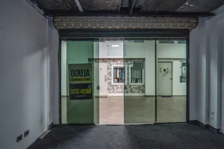 Ponto Comercial com 1 Quarto para alugar, 33m² no Jardim Caboré, São Paulo