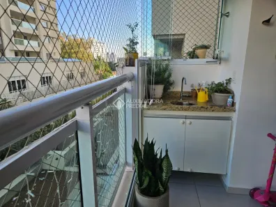 Apartamento com 3 Quartos à venda, 107m² no Vila Mascote, São Paulo